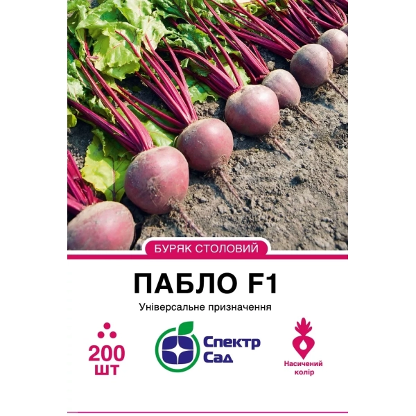 Буряк Пабло F1
