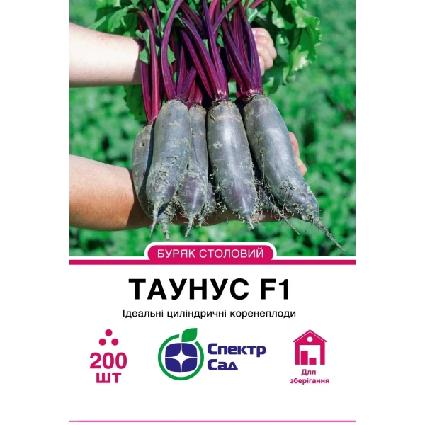 Буряк Таунус F1