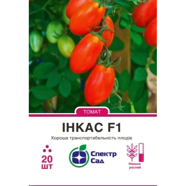 Томат Інкас F1