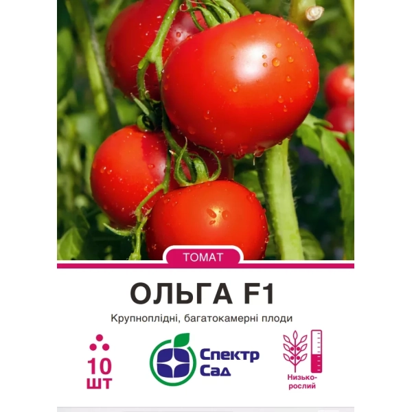Томат Ольга F1