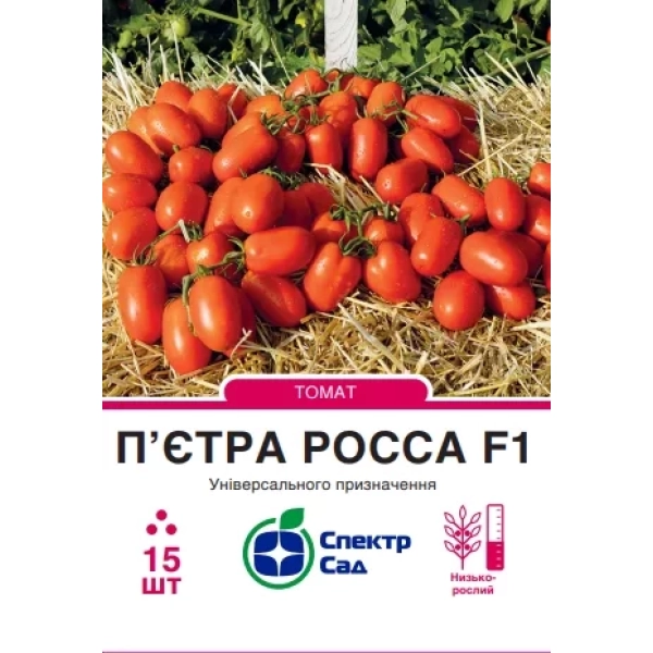 Томат П′єтра Росса F1