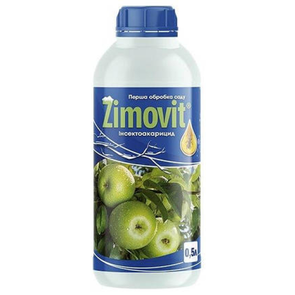 Зимовіт 0.5л (на 20л)