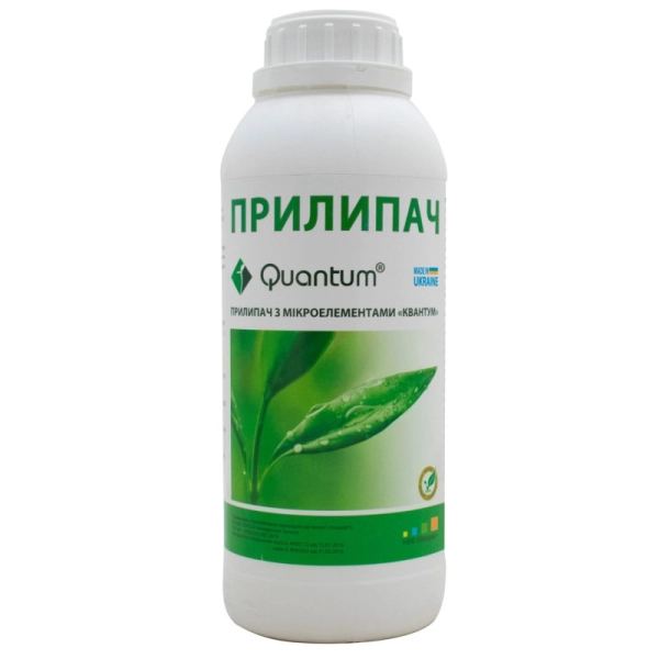 Прилипач 1л (на 1000л води) КВАНТУМ