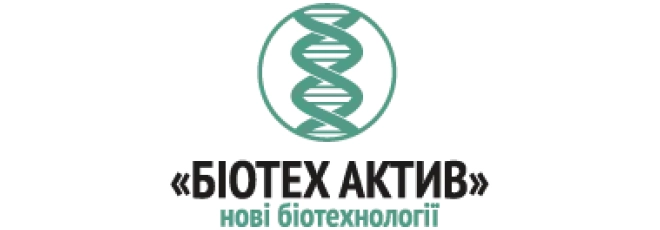 БІОТЕХ АКТИВ