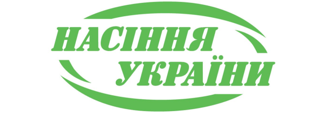 Насіння України