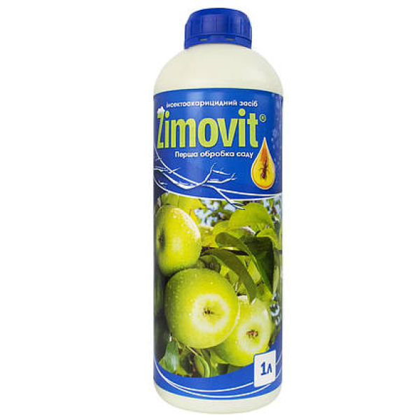 Зимовіт 1л
